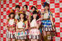 
Kashiwagi Yuki,


Kojima Haruna,


Mutou Tomu,


Oshima Yuko,


Shimazaki Haruka,


Shinoda Mariko,


Watanabe Mayu,

