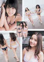 
Iriyama Anna,


Kato Rena,


Magazine,

