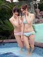 
Iriyama Anna,


Kato Rena,


Magazine,

