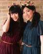 
Ishihara Kaori,


Magazine,


Ogura Yui,

