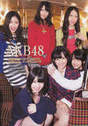 
Aigasa Moe,


Magazine,


Mogi Shinobu,


Murayama Yuiri,


Shinozaki Ayana,


Takashima Yurina,


Umeta Ayano,

