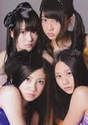 
Furuhata Nao,


Kimoto Kanon,


Kitagawa Ryoha,


Kizaki Yuria,


Magazine,

