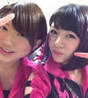 
blog,


Nakanishi Kana,


Takeuchi Akari,

