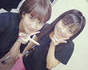 
blog,


Okai Chisato,


Yoshihashi Kurumi,

