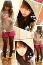 
blog,


Michishige Sayumi,

