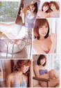 
Magazine,


Satou Ayano,


Sengoku Minami,

