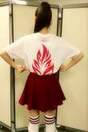 
blog,


Michishige Sayumi,

