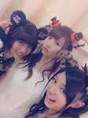 
Abe Maria,


blog,


Mutou Tomu,


Nagao Mariya,

