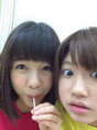 
blog,


Nakanishi Kana,


Takeuchi Akari,

