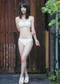 
Magazine,


Shinozaki Ayana,

