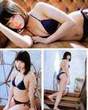 
Magazine,


Ogasawara Mayu,

