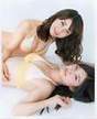 
Magazine,


Mutou Tomu,


Oshima Yuko,

