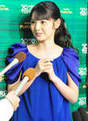 
Michishige Sayumi,

