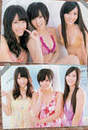 
Jonishi Kei,


Magazine,


Shibuya Nagisa,


Yamamoto Sayaka,

