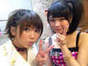 
blog,


Nakanishi Kana,


Takeuchi Akari,

