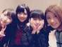 
blog,


Kanazawa Tomoko,


Kumai Yurina,


Takagi Sayuki,


Uemura Akari,

