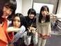 
Anai Chihiro,


blog,


Kodama Haruka,


Tashima Meru,


Tomonaga Mio,

