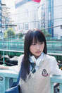 
Magazine,


Sayashi Riho,

