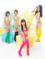 
Abe Maria,


Kamieda Emika,


Magazine,


Oba Mina,


Tano Yuuka,

