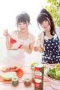 
Ishihara Kaori,


Magazine,


Ogura Yui,

