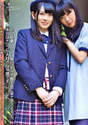 
Goto Izumi,


Magazine,


Sashihara Rino,

