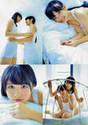 
Magazine,


Mukaichi Mion,


Owada Nana,

