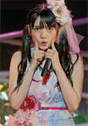 
Michishige Sayumi,

