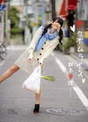 
Magazine,


Suzuki Airi,

