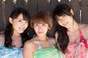 
Nakajima Saki,


Okai Chisato,


Yajima Maimi,

