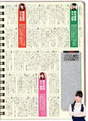
Fukumura Mizuki,


Magazine,


Sayashi Riho,


Suzuki Kanon,


Yasuda Kei,

