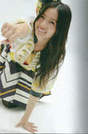 
Furukawa Airi,


Magazine,

