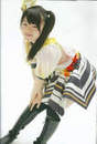 
Magazine,


Suga Nanako,

