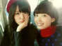 
blog,


Nakajima Saki,


Suzuki Airi,

