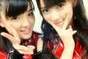 
blog,


Michishige Sayumi,


Suzuki Kanon,

