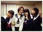 
blog,


Kusumi Koharu,


Mitsui Aika,


Niigaki Risa,


Ogawa Makoto,

