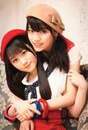 
Ishihara Kaori,


Magazine,


Ogura Yui,

