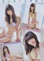 
Magazine,


Matsui Jurina,


Takayanagi Akane,

