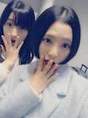 
blog,


Kodama Haruka,


Tashima Meru,

