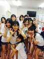 
blog,


HKT48,


Tashima Meru,

