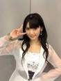 
blog,


Michishige Sayumi,

