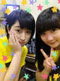
blog,


Inaba Manaka,


Kaneko Rie,

