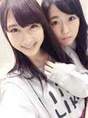 
blog,


Matsuoka Natsumi,


Oota Aika,

