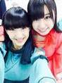 
Abe Kyoka,


blog,


Tashima Meru,

