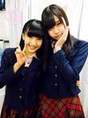 
Abe Kyoka,


blog,


Tashima Meru,

