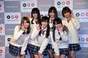 
Hirajima Natsumi,


Iwasa Misaki,


Kikuchi Ayaka,


Oota Aika,


Urano Kazumi,


Watanabe Mayu,


Watarirouka Hashiritai,

