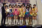 
Ichikawa Miori,


NMB48,


Watanabe Miyuki,


Yamada Nana,


Yamamoto Sayaka,

