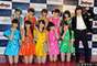 
Michishige Sayumi,


Miyamoto Karin,


Miyazaki Yuka,


Okai Chisato,


Sayashi Riho,


Shimizu Saki,


Takeuchi Akari,


Tsugunaga Momoko,


Tsunku,


Wada Ayaka,


Yajima Maimi,

