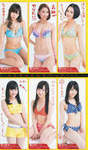 
Azuma Yuki,


Chikano Rina,


Goto Risako,


Kodama Haruka,


Kono Saki,


Magazine,


Sato Kiara,

