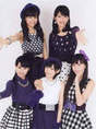 
Juice=Juice,


Kanazawa Tomoko,


Miyamoto Karin,


Miyazaki Yuka,


Takagi Sayuki,


Uemura Akari,

