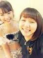 
blog,


Michishige Sayumi,


Mitsui Aika,

